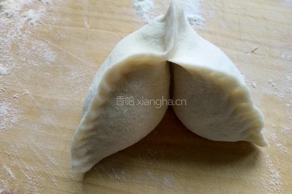 和平鸽的做法图解6
