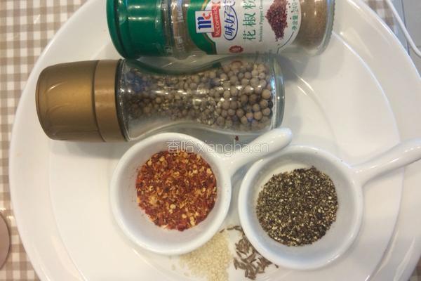培根风琴土豆的做法图解4
