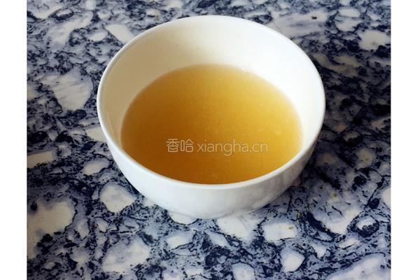 火龙果慕斯蛋糕的做法图解6