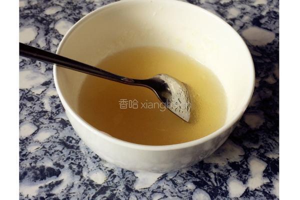 火龙果慕斯蛋糕的做法图解13