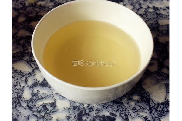 火龙果慕斯蛋糕的做法图解14