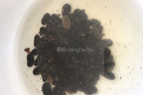 豆鼓蒸排骨的做法图解5