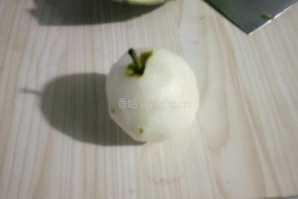 水果拼盘的做法图解7