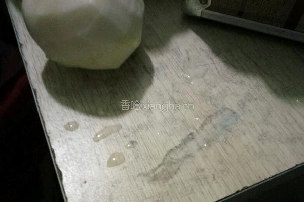 水果拼盘的做法图解9
