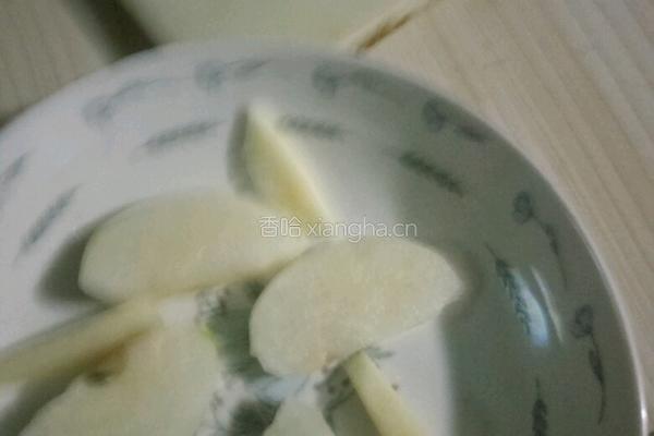 水果拼盘的做法图解16