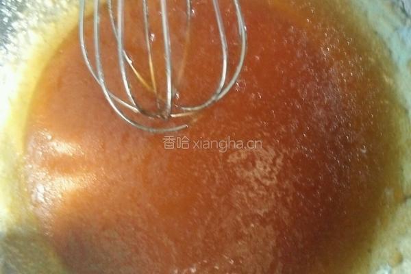 广式月饼的做法图解2
