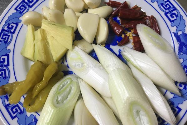 家常酸菜鱼的做法图解10
