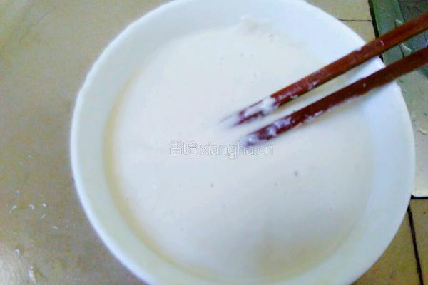 油煎茄子 的做法图解3