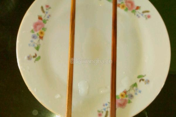 微波炉美式小鸡腿的做法图解3