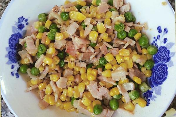 芝士焗 苹果土豆泥的做法图解5