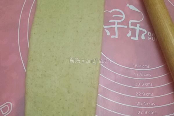 全麦牛奶吐司的做法图解8