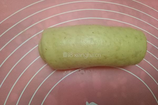 全麦牛奶吐司的做法图解10