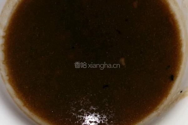 海南粉的做法图解4
