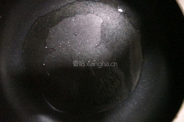 香煎馒头片的做法图解3