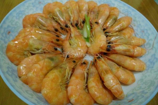 盐水虾的做法图解6