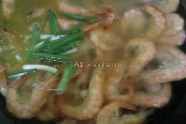 盐水虾的做法图解5