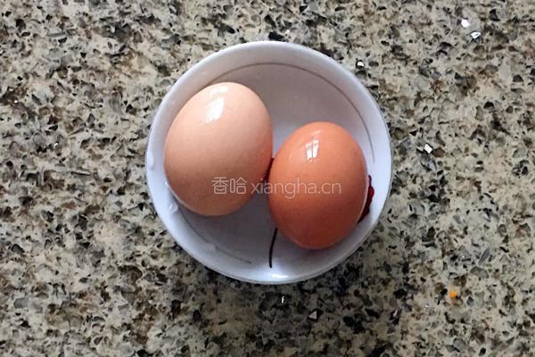 玉米南瓜羹的做法图解3