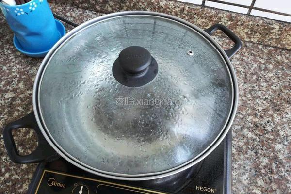 香卤凤爪的做法图解3
