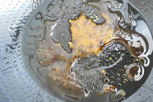 香卤凤爪的做法图解5