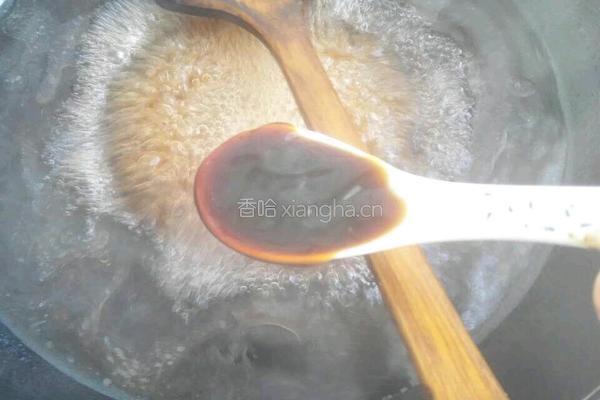 香卤凤爪的做法图解6