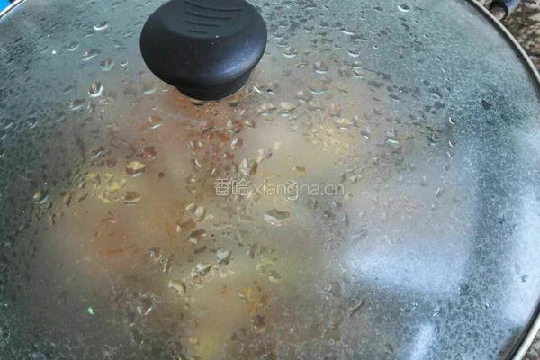 香卤凤爪的做法图解13