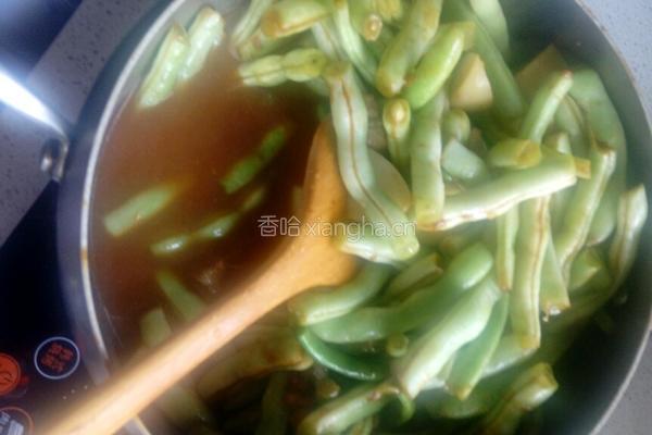 一锅出的做法图解13