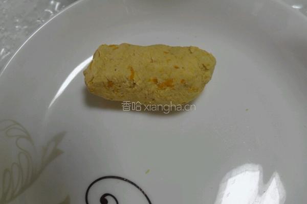 香蕉酥的做法图解7