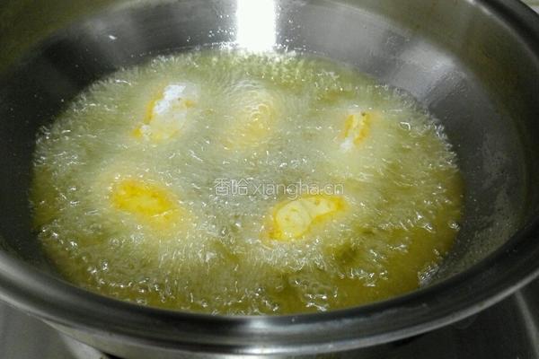 香蕉酥的做法图解9