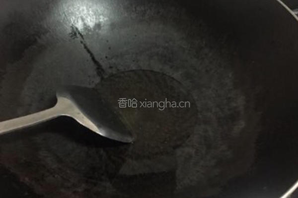 清炒苦瓜的做法图解4