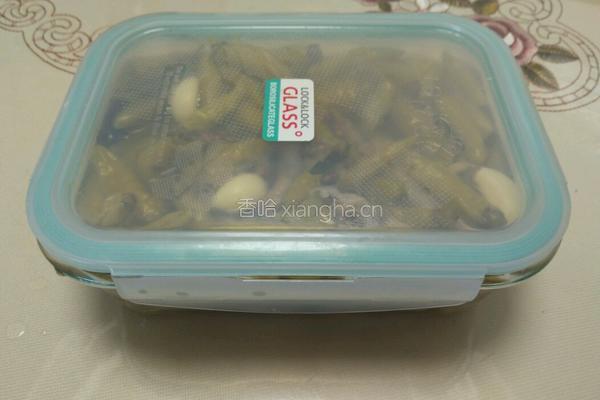 自制泡爪的做法图解10