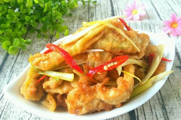 凉拌丝瓜的做法图解12