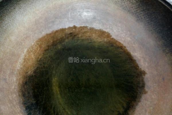 红烧兔肉的做法图解5