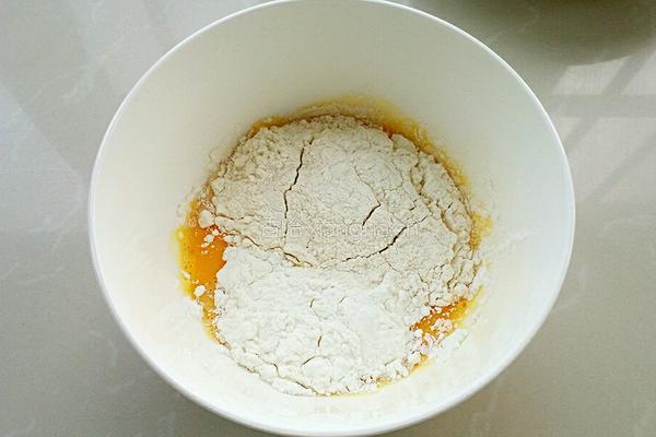 椒盐炸秋葵的做法图解3