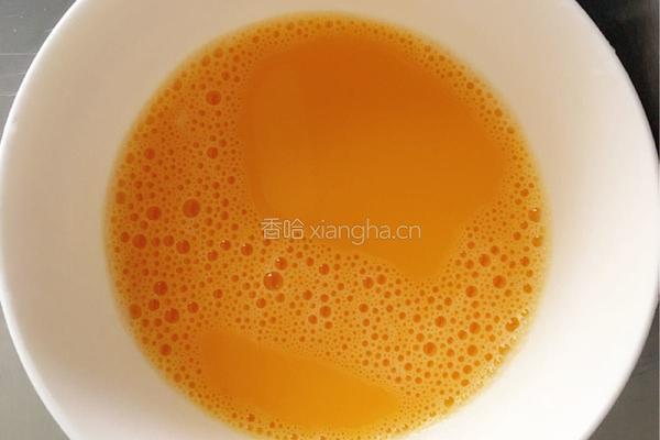 青菜肉丝面的做法图解2