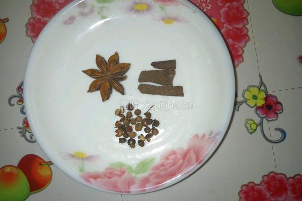水煮花生的做法图解3