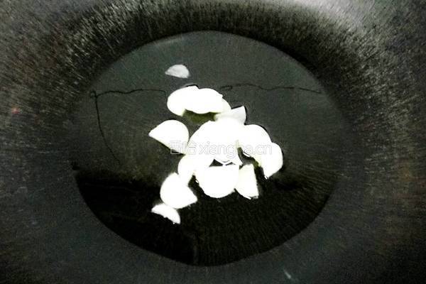 清炒红薯叶的做法图解6