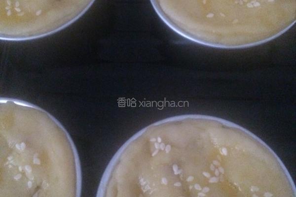 简易苹果派的做法图解5