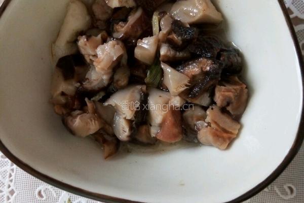 广东瘦肉肠粉的做法图解2