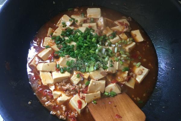 香嫩豆腐的做法图解15