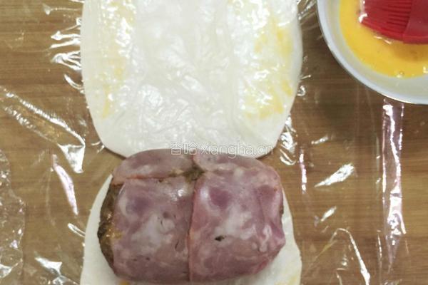 威灵顿牛肉的做法图解9