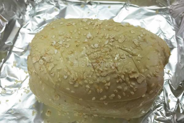 威灵顿牛肉的做法图解10