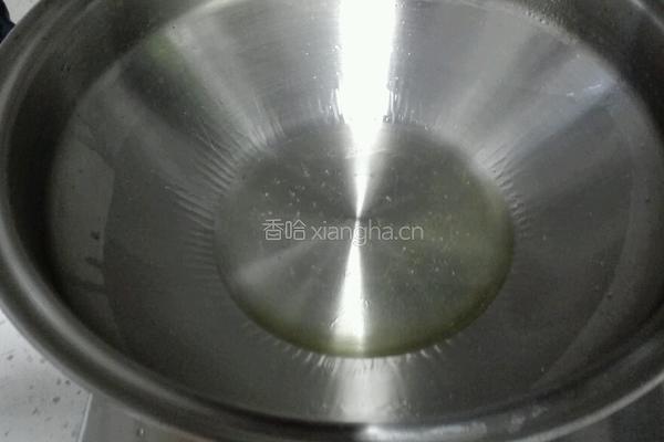 韭菜炒鸡蛋的做法图解4