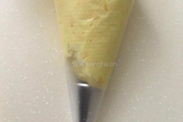 柠檬奶油挞的做法图解15