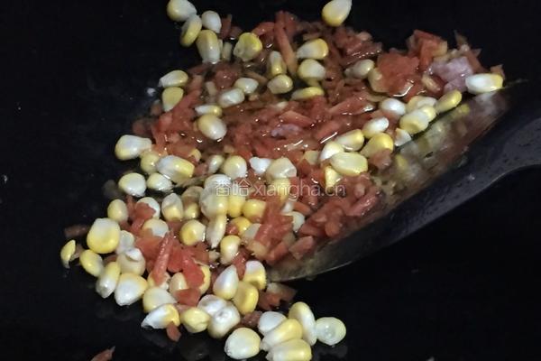 水晶虾饺的做法图解3