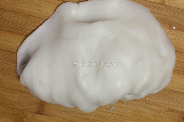 水晶虾饺的做法图解10