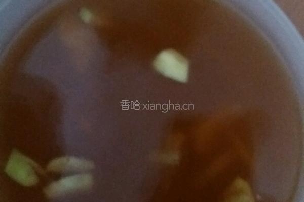 糟虾的做法图解4
