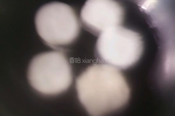 红糖糯米饼的做法图解3