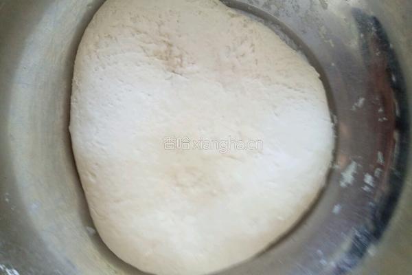 酸菜馅饺子的做法图解3