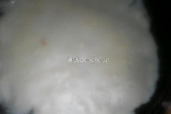 卷饼的做法图解2