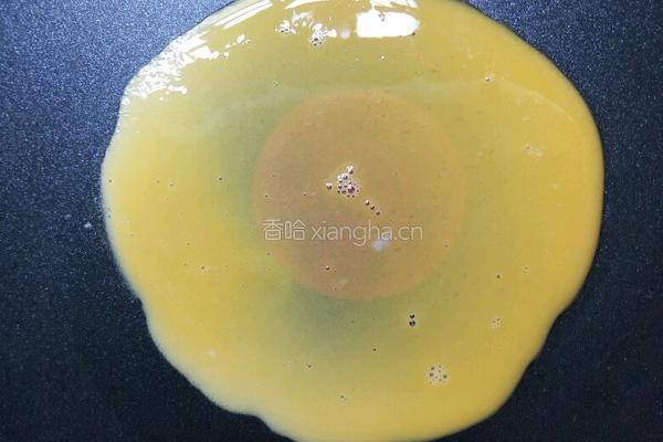 菠菜蛋饺粉丝汤的做法图解4
